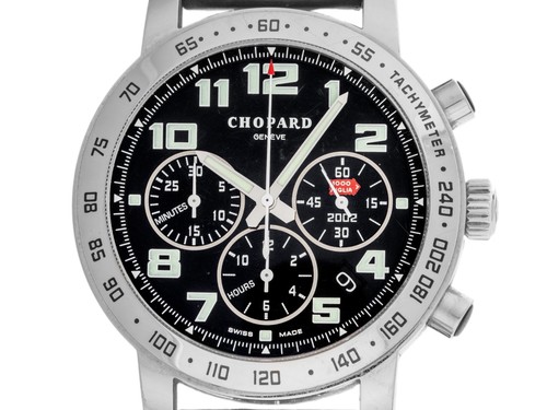 Chopard passione mille - chopard,