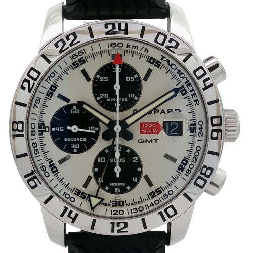 Chopard mille miglia gmt - miglia,