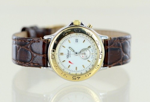 Chopard mille miglia mono - ,