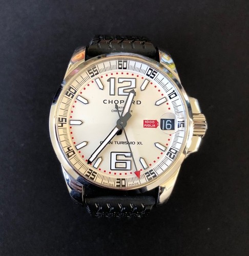 Ottimo chopard mille miglia - chopard,