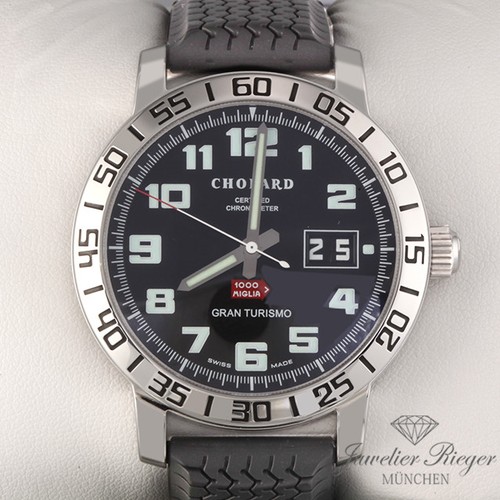 Chopard mille miglia - mille,