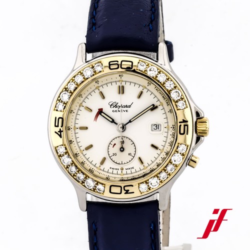 Chopard mille miglia rif - mille,