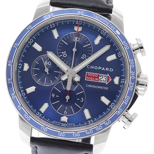 Chopard mille miglia - chopard,