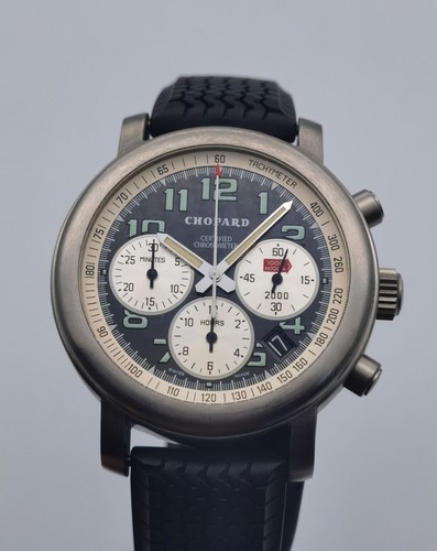 Orologio uomo chopard mille - orologio,