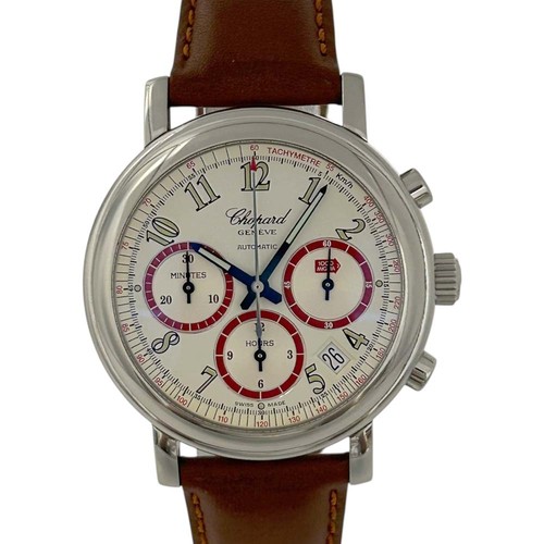 Chopard mille miglia 8316 - chopard, 16/8316
