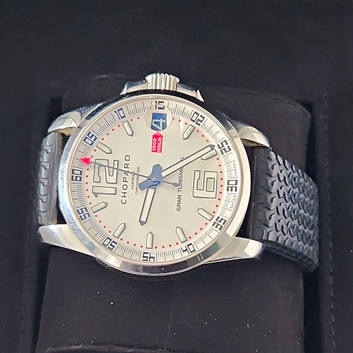Orologio uomo chopard mille - uomo,