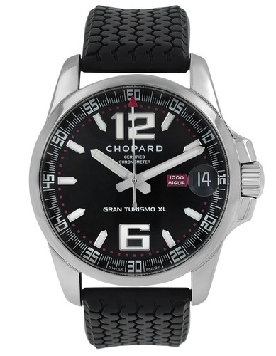Chopard mille miglia gran - chopard,
