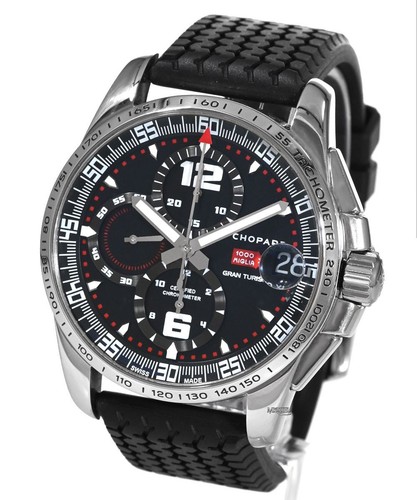 Orologio uomo chopard - orologio,