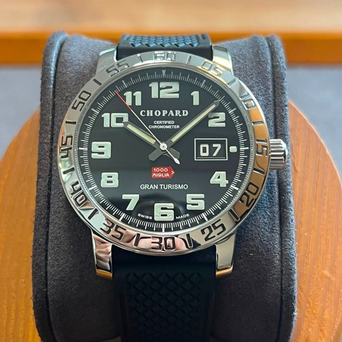 Chopard mille miglia - chopard,