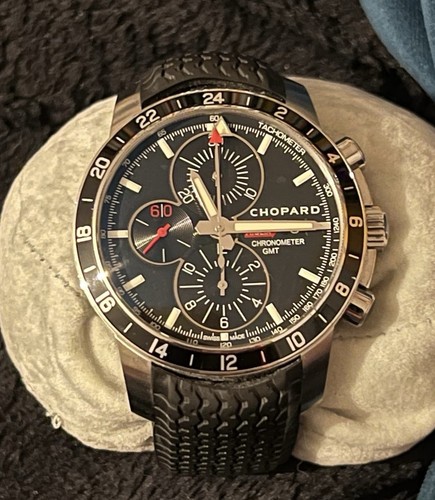 Orologio uomo chopard mille - orologio,