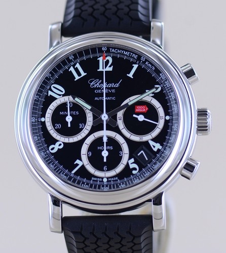 Chopard watch mille miglia - watch,