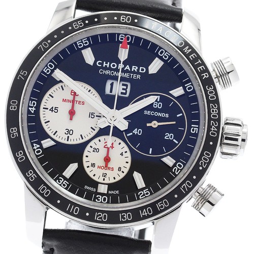 Chopard mille miglia - chopard,