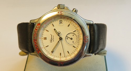 Distributore ricambi chopard - distributore,