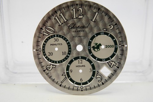 Chopard mille miglia 8331 - miglia,