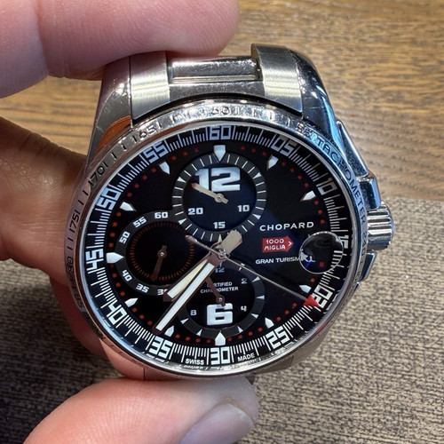 Chopard mille miglia xl - miglia,