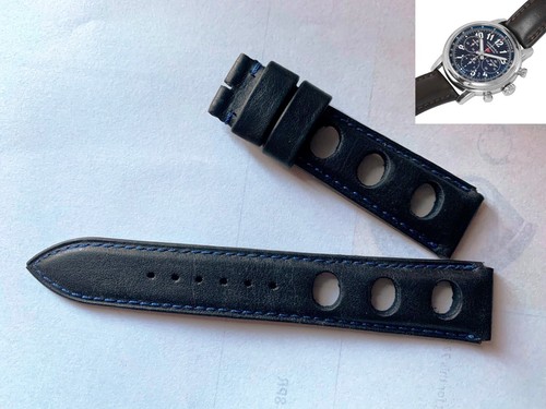 Cinturino vera pelle - , custom