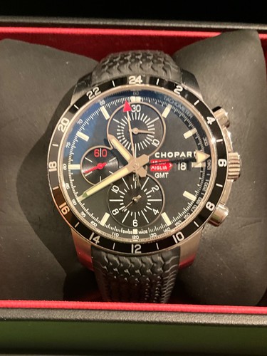 Chopard mille miglia 46mm - mille,
