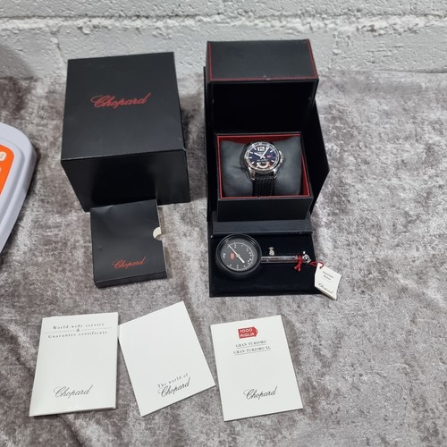 Orologio automatico chopard - automatico,