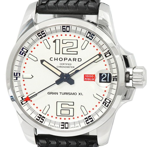 Chopard mille miglia gran - chopard,