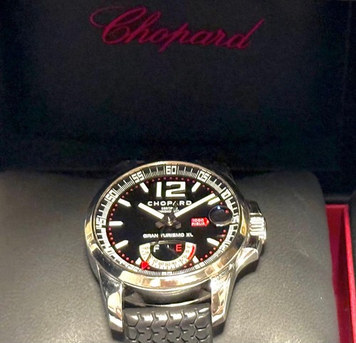 Orologio uomo chopard - chopard, mille