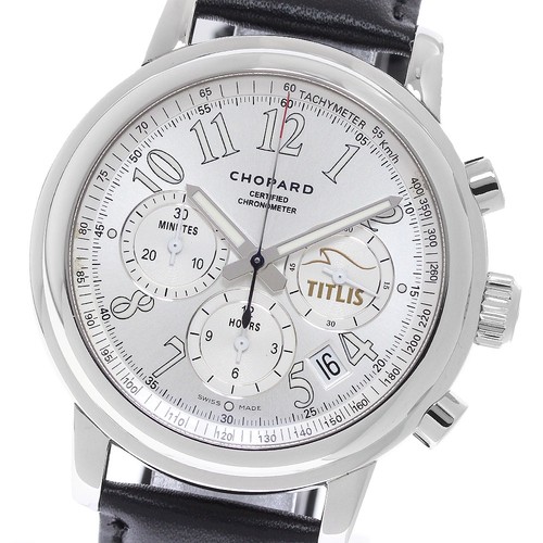Chopard mille miglia classic - mille,
