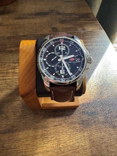 Chopard mille miglia gran - mille,