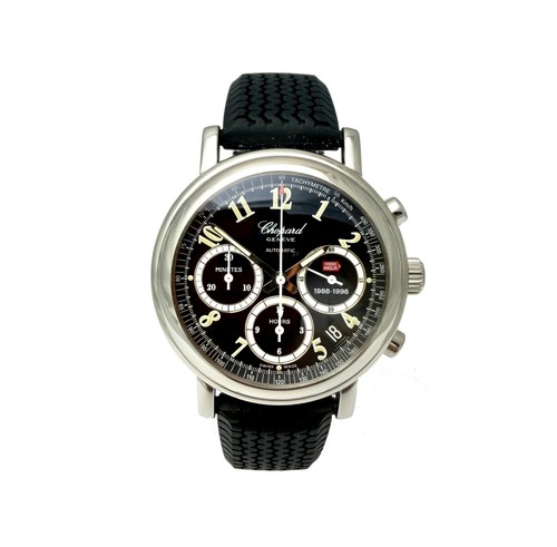 Chopard mille miglia 8331 - miglia, 16/8331