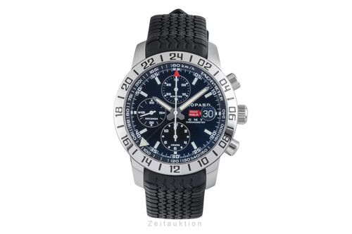 Chopard 1000 mille miglia gmt - mille,