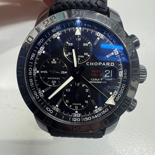 Orologio uomo chopard - chopard, mille