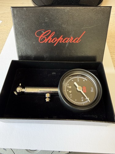 Calibro pneumatici chopard - calibro,