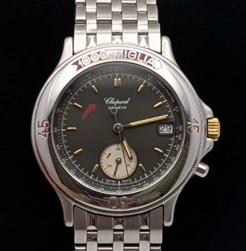 Chopard mille miglia - chopard,