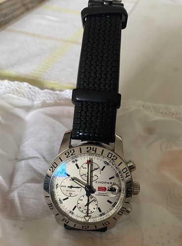 Chopard mille miglia gmt - mille,