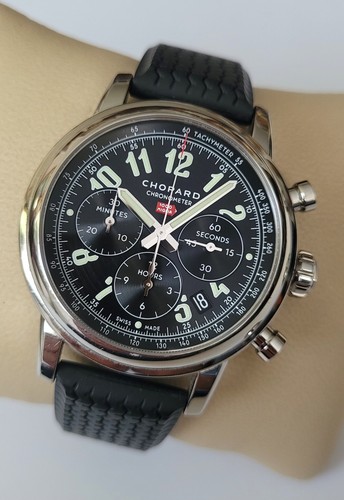 Montre chopard mille - montre, miglia