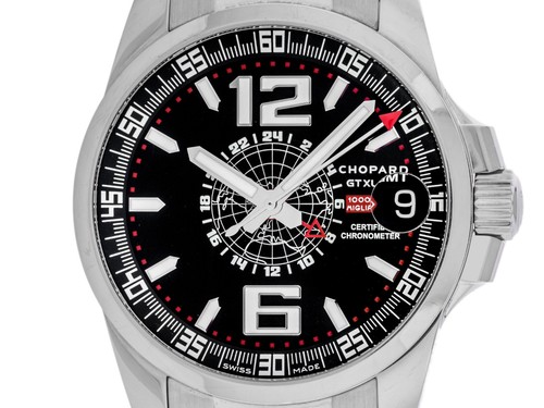 Chopard mille miglia gmt - chopard, xl