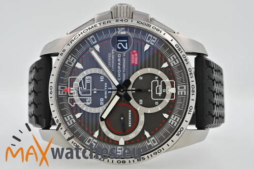Chopard mille miglia gran - chopard,