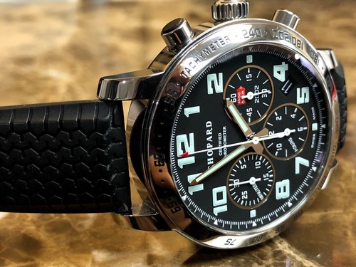 Chopard mille miglia - chopard,