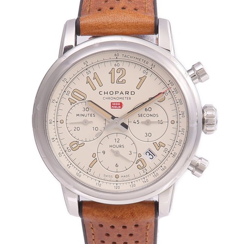 Orologio chopard mille miglia - chopard,