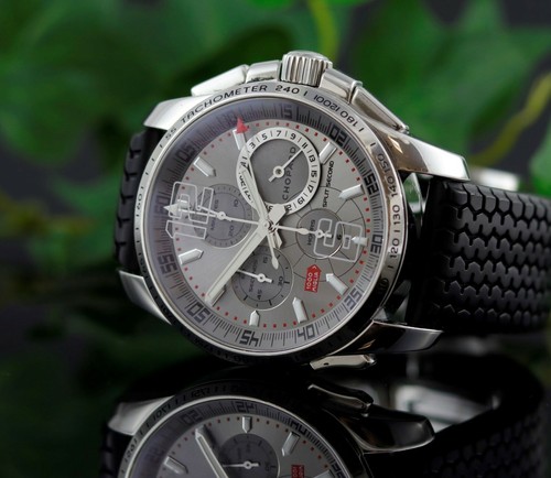 Orologio chopard mille - orologio, miglia