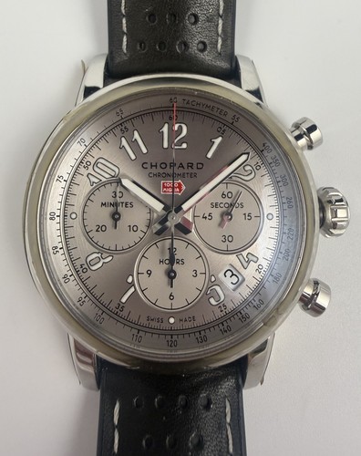 Orologio cronografo uomo - orologio,