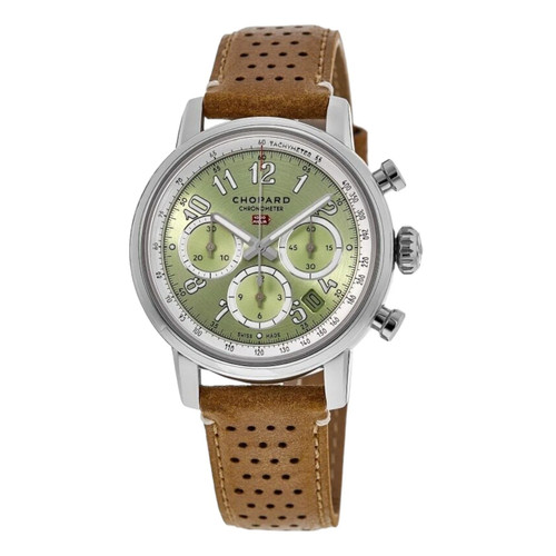 Chopard mille miglia classic - mille,