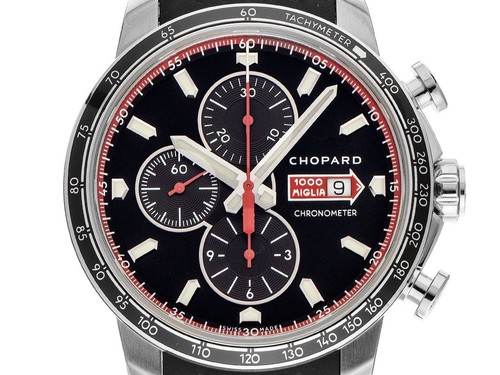 Chopard mille miglia gts - mille,