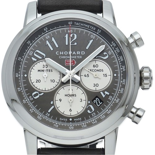 Chopard mille miglia - chopard,