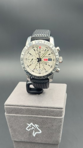 Cronografo chopard mille - cronografo,