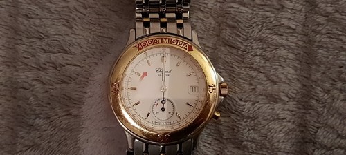 Orologio polso uomo chopard - orologio,