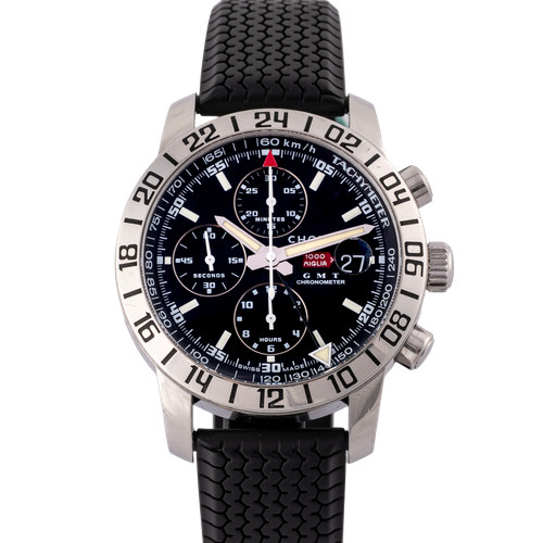 Chopard mille miglia - chopard,