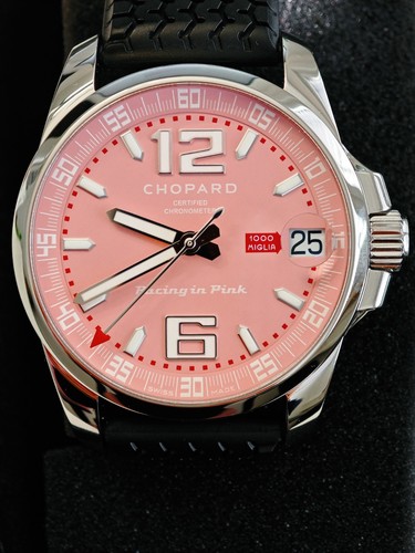 Chopard mille miglia - miglia, gran