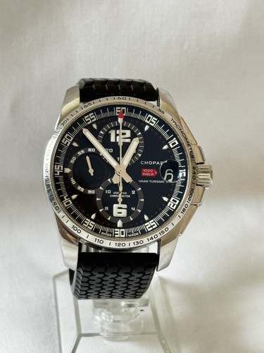 Orologio chopard mille - chopard, miglia