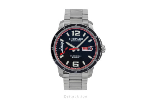 Chopard mille miglia - mille,