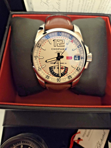 Orologio uomo chopard - orologio,
