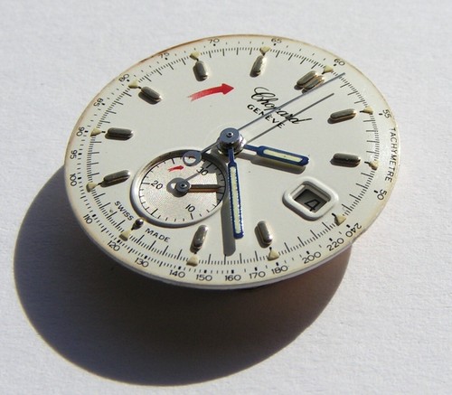 Chopard mille miglia lady rif - mille,
